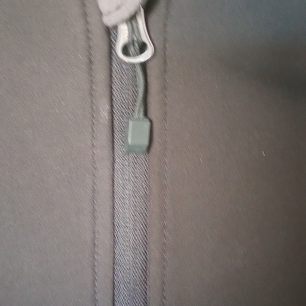 DCB Men's Black Performance Jacket - image 4